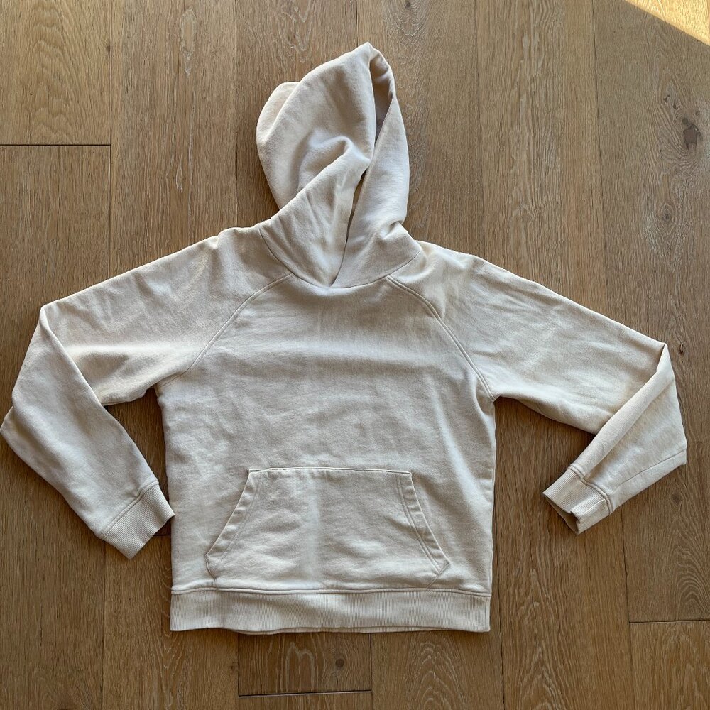 PACT Terry Sweatshirt
